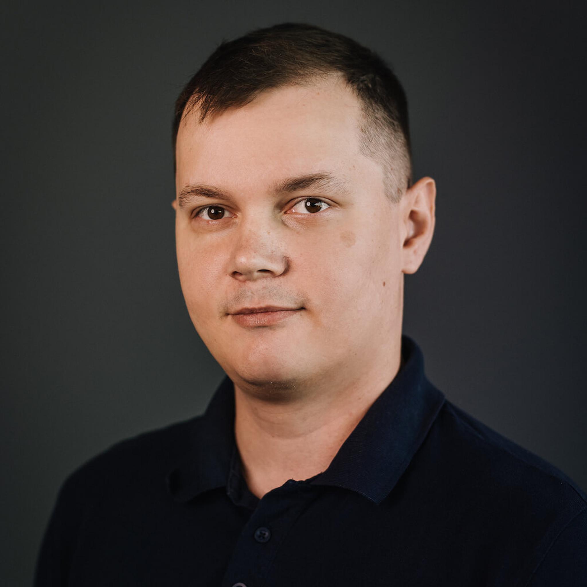 Aivaras Grigelevičius