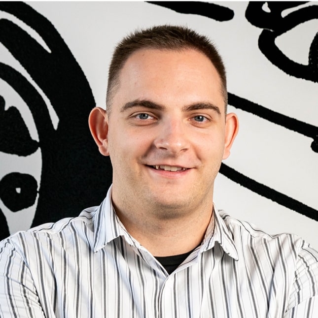 Daniel Artisiuk