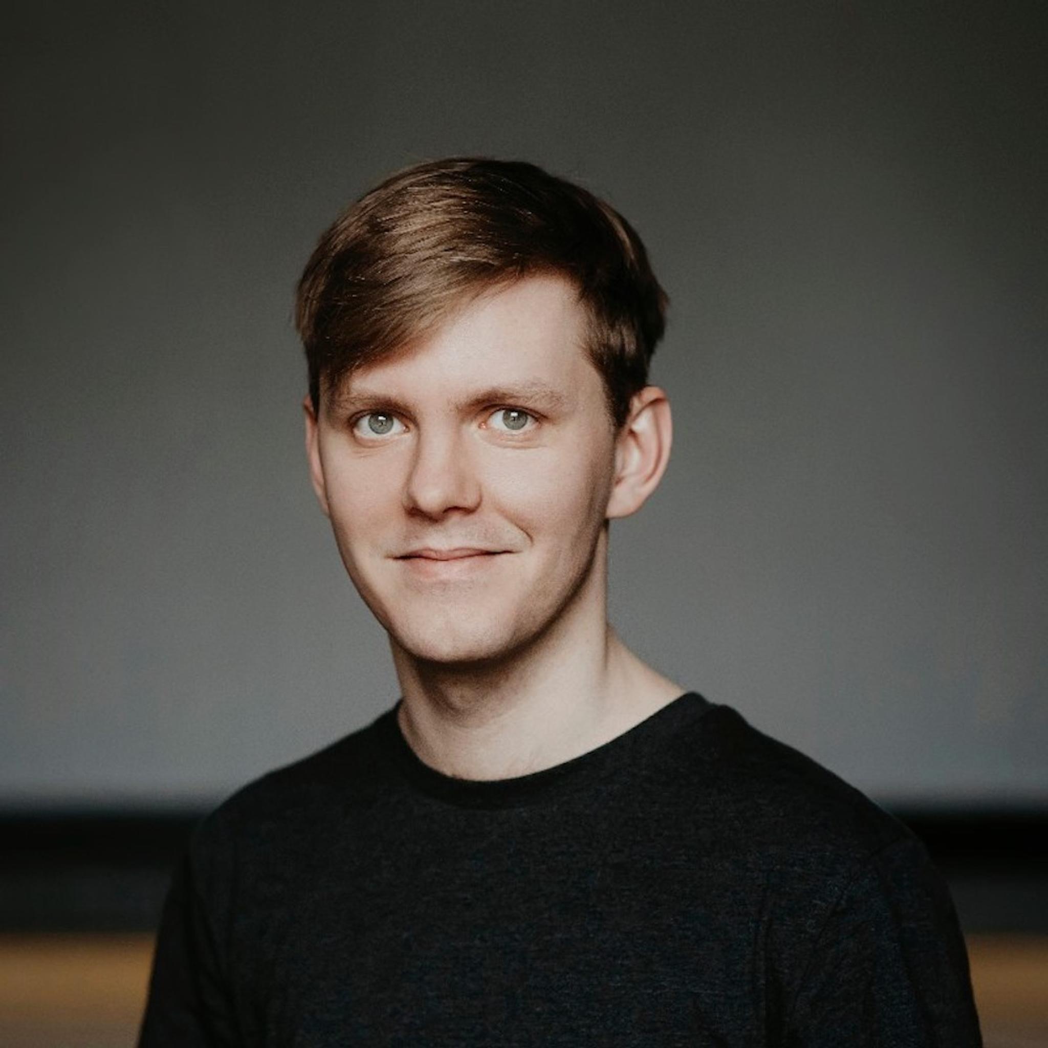 Tadas Švenčionis