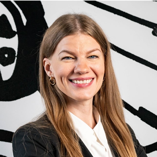 Karolina Žilinskė