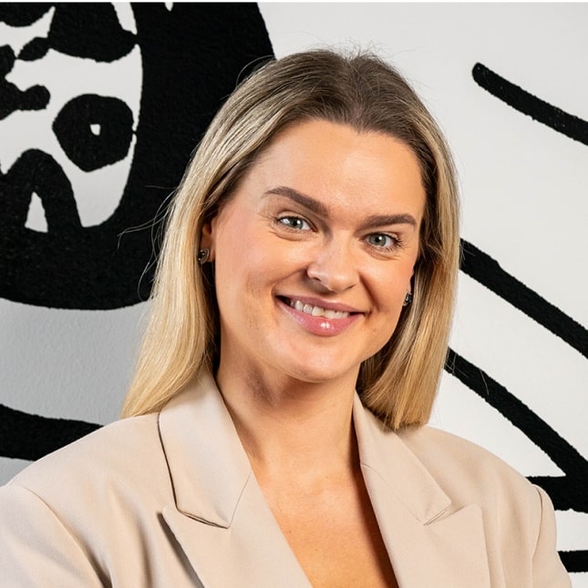 Laura Kazakaitė