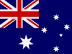 au flag