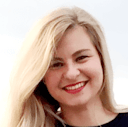 Support team member: Brigida