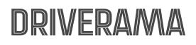 Driverama logo