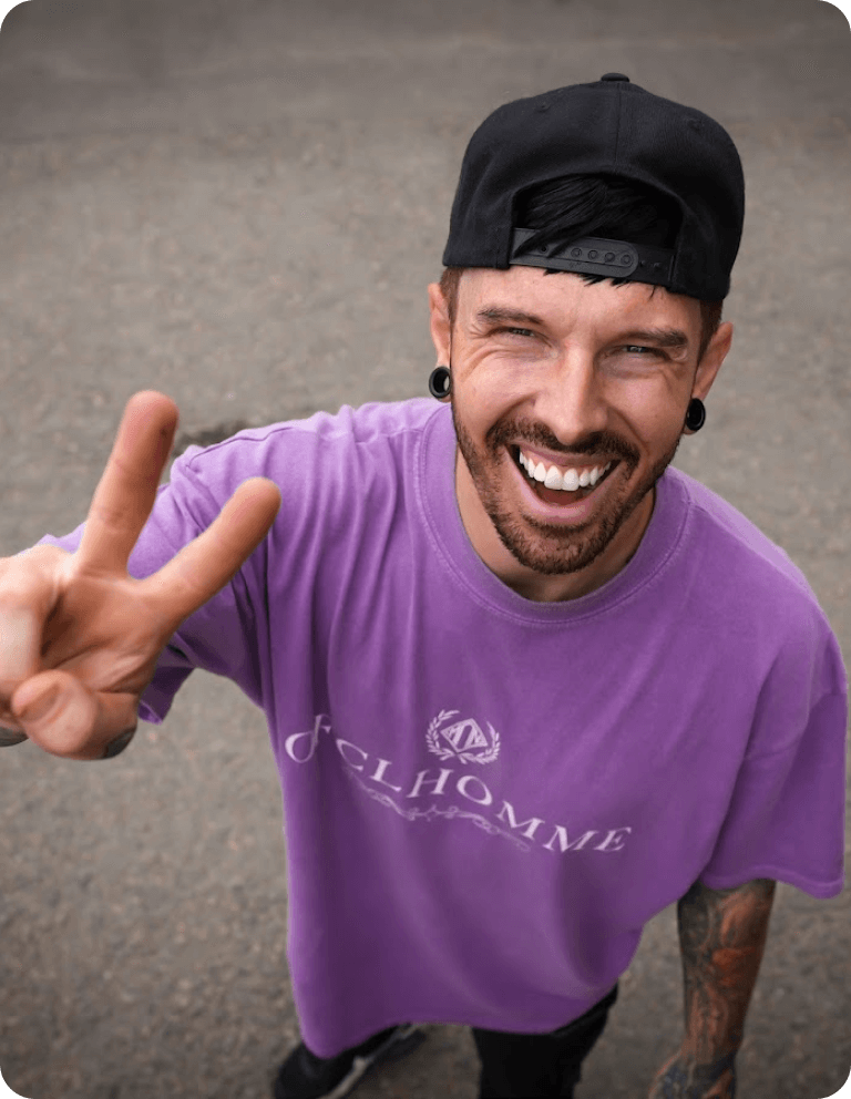 Mat Armstrong
